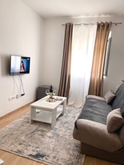 Apartman Mandic Zabljak Exterior foto