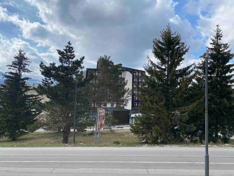 Apartman Mandic Zabljak Exterior foto
