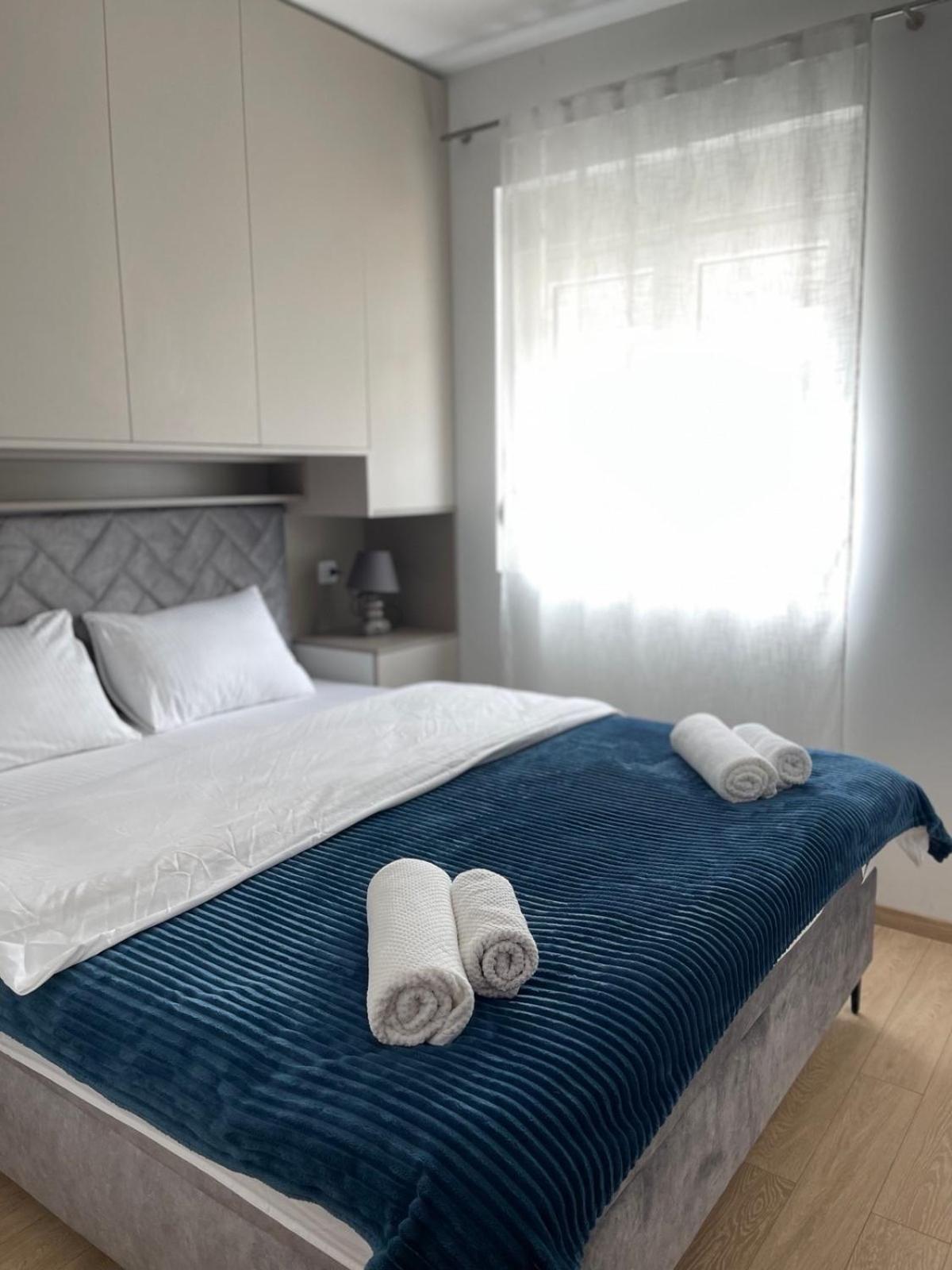 Apartman Mandic Zabljak Exterior foto